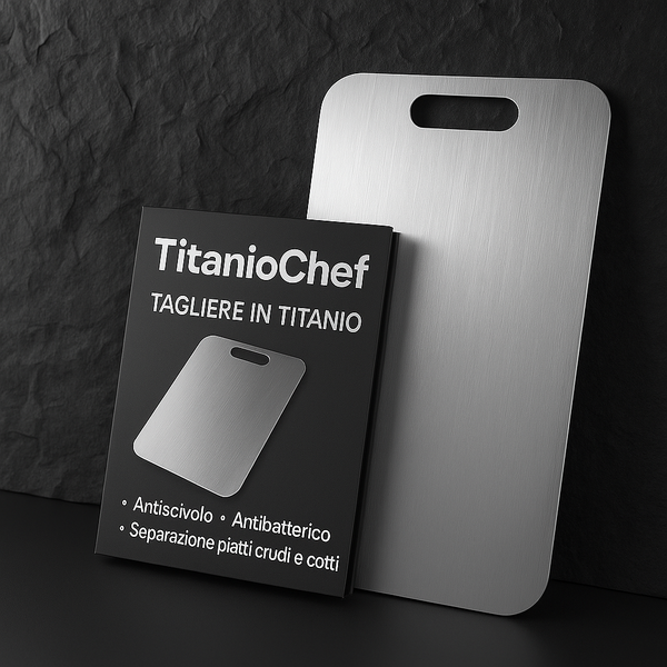 TitanioChef