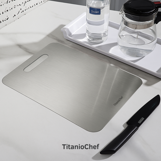TitanioChef