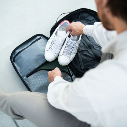 Zaino da Viaggio Sottovuoto