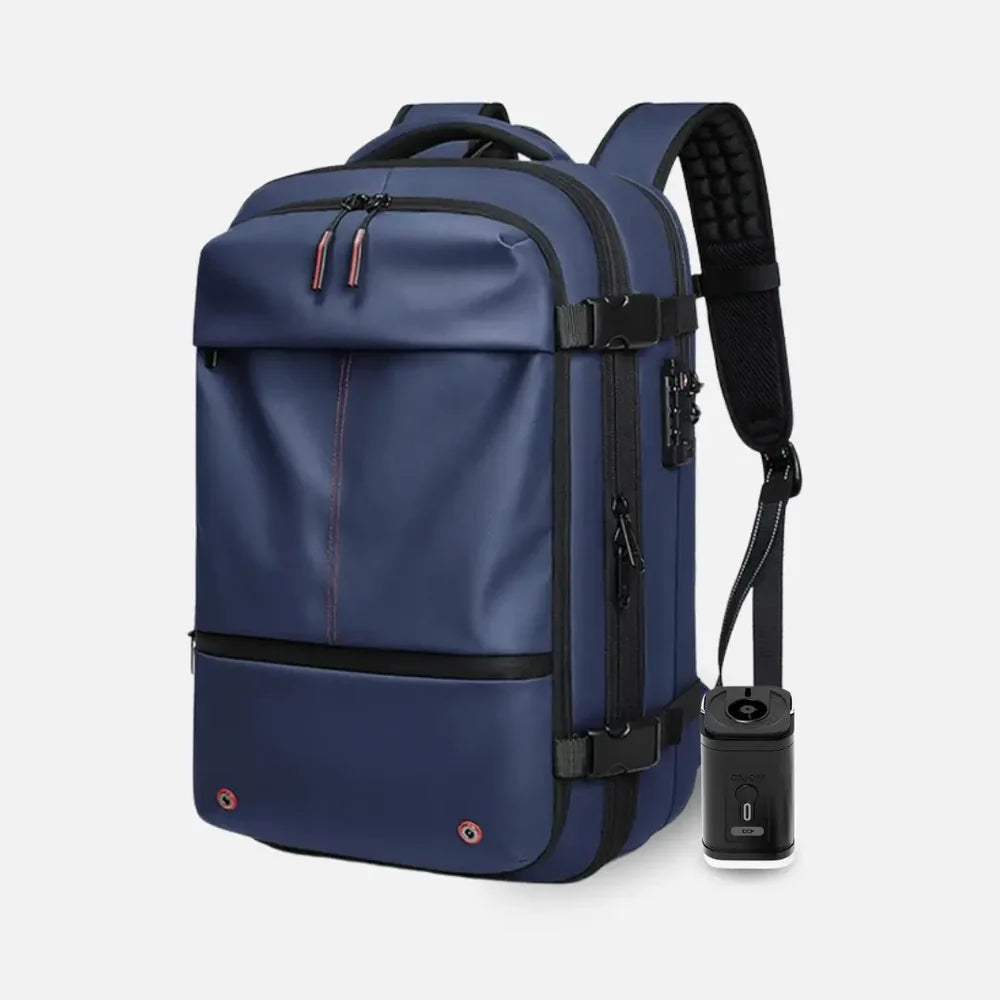 Zaino da Viaggio Sottovuoto