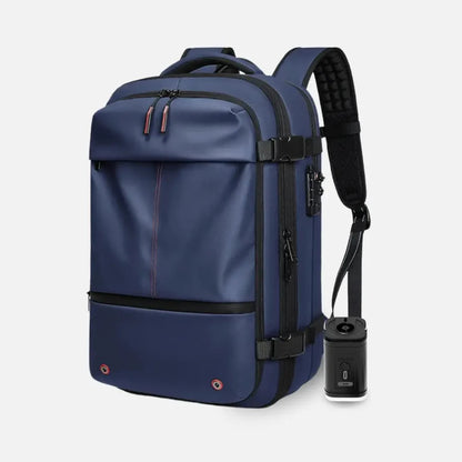 Zaino da Viaggio Sottovuoto