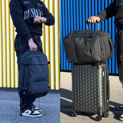 Zaino da Viaggio Sottovuoto